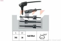 Датчик ABS (аналог EPS 1.960.102/Facet 21.0102 )