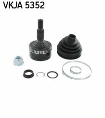 SKF DB Шрус внешний к-кт Vito 2.3d (+ABS)