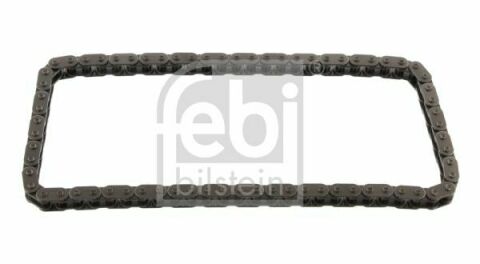 Цепь насоса масляного BMW 5 (F10)/7 (F01-F04)/X5 (E70/F15/F85)/X6 (E71/E72/F16/F86) 07- (N63/N55)