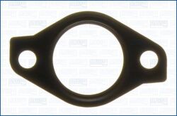 Прокладання корпусу термостату LANCER VII 2.0 i 07-13, OUTLANDER II (CW W) 2.4 06-12 MITSUBISHI