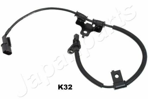 JAPANPARTS KIA Датчик ABS передн.лев.Picanto 04-