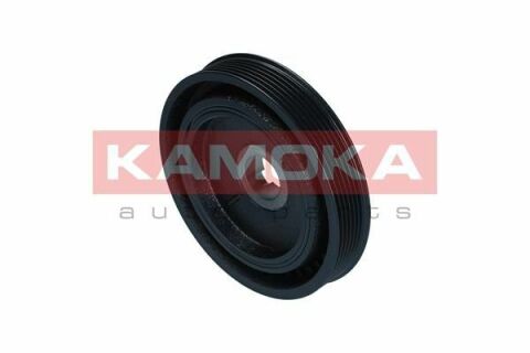 Шкiв колiнвала CITROEN C5 04-/FIAT ULYSSE 02-11/FORD GALAXY 06-15