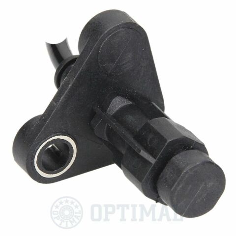 Датчик, кількість обертів колеса