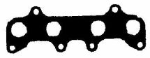 Прокладка коллектора двигателя металлическая