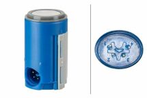 Датчик паркування c208, a208, w220, v638, w638