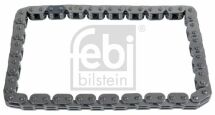Ланцюг приводу маслонасоса Ford Focus, C-Max, Mondeo, Mazda 3/5/6, Volvo 00– Ланцюг приводу маслонасоса Ford Focus, C-Max, Mondeo, Mazda 3/5/6, Volvo 00–