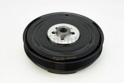 Шків колінвалу VW LT/T4/Crafter 2.5TDI 90-13/Audi A6 2.5TDI 94-97 (6PK)