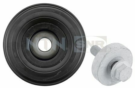 Шків колінвалу Renault Megane/Scenic 1.9dCI 01- (7PK) Шків колінвалу Renault Megane/Scenic 1.9dCI 01- (7PK)