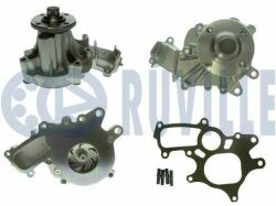 Помпа води із корпусом! hiace iv 2.5d-4d 01-, land cruiser, runner