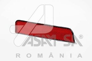 ASAM RENAULT Отражатель света задн.лев.Duster