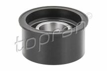 Натяжний ролик