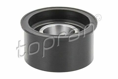 Натяжний ролик