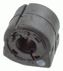 Втулка передн.стабилизатора d=20mm