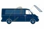 Ущільнювач скла лобового MB Sprinter/VW LT 96-06, фото 5 - інтерент-магазин Auto-Mechanic