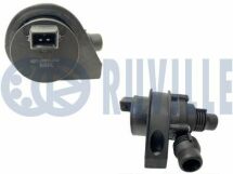 Помпа ел. водяна, додатковий насос 5 (e39) 520 i 96-03, mini 1.4 03-06