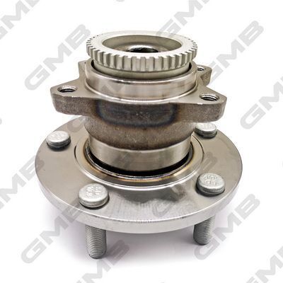 Ступица задн. galant 2.4 03- mitsubishi