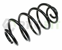 Пружины подвески