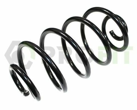 Пружины подвески