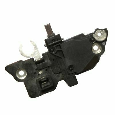 Реле генератора (140/160A) Volvo S60/S80/V70/XC70/XC90 2.0-3.0 99-14 (Bosch) (HÜCO)