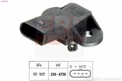 Датчик давления и температуры AUDI, SEAT, SKODA.