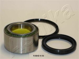Підшипник маточини перед. Suzuki Grand Vitara 98-/Vitara 90- (+ABS)