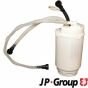 JP GROUP VW Електро-бензонасос лев. (модуль) Touareg 3.2/6.0, фото 1 - інтерент-магазин Auto-Mechanic