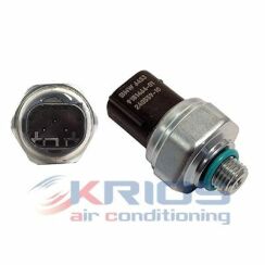 Пневмовыключатель кондиционера BMW 1 F20, 3 E46/90, F30, 5 E39/60, F10, 6, 7 E38/65/F01, X1/3/5 E53/70, X6
