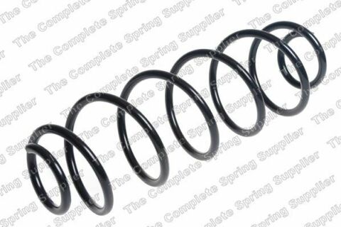 Пружина подвески