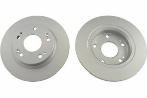 KAVO PARTS HONDA Гальмівний диск задн.Civic 05- (260*9)