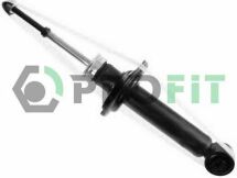 Амортизатор газомасляний