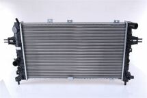 Радіатор OP ASTRA H(04-)2.0 i 16V TURBO(+)[OE 1300 267]