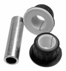Сайлентблок ресори IVECO DAILY II/III/IV 99- kit of 2 bushing and piston Сайлентблок ресори IVECO DAILY II/III/IV 99- kit of 2 bushing and piston