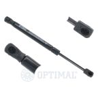 Газова пружина, кришка багажніка Газова пружина, кришка багажніка