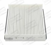 Повітряний фільтр салону