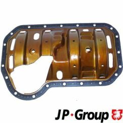 Прокладка піддону Caddy II/T4 1.9D/TD/SDI-04 Прокладка піддону Caddy II/T4 1.9D/TD/SDI-04