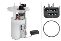 Вузол подачі палива (модуль з насосом) Lacetti 05-,Nubira