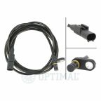 Датчик числа обертів