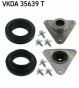 SKF RENAULT К-кт опора аморт.+підшипн.2шт.! Clio,Modus 04-, фото 1 - интернет-магазин Auto-Mechanic