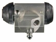 Гальмівний циліндр