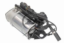 Компресор пневмосистеми Audi Q7 quattro 06-15/VW Touareg 02-15 Компресор пневмосистеми Audi Q7 quattro 06-15/VW Touareg 02-15