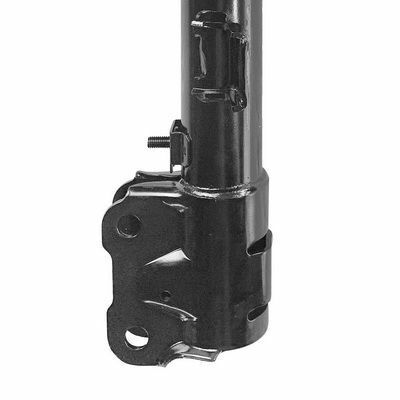 GOLD MITSUBISHI Амортизатор газ.передн.лев. Lancer X 08-