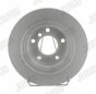 Тормозной диск, фото 1 - интернет-магазин Auto-Mechanic