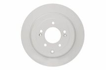 Диск гальмівний задній HYUNDAI TUCSON 19- Диск гальмівний задній HYUNDAI TUCSON 19-