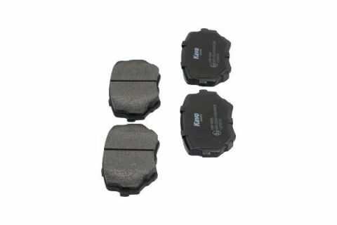 Колодки гальмівні (передні) Suzuki Grand Vitara 98-05 (Sumitomo) Колодки гальмівні (передні) Suzuki Grand Vitara 98-05 (Sumitomo)