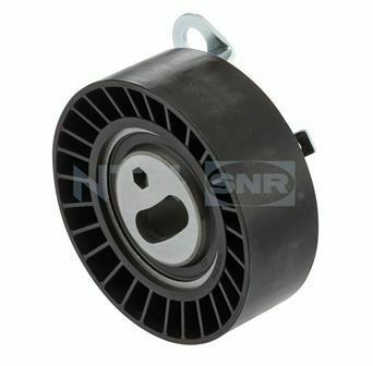 Ролик ГРМ Ford 1.6/1.8 (натяжний) (86x30) Ролик ГРМ Ford 1.6/1.8 (натяжний) (86x30)