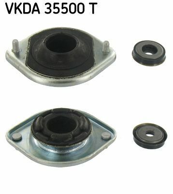 SKF OPEL К-кт опоры амортизаторов Corsa B 93-