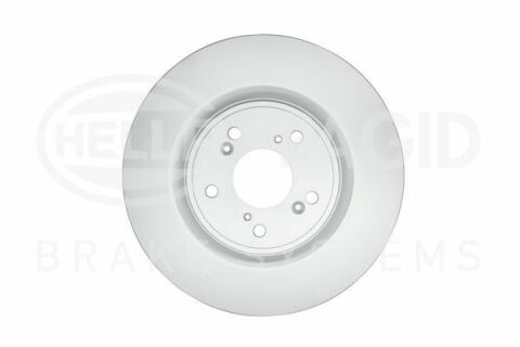 Тормозной диск передн. CR-V V HONDA