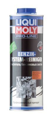 Очиститель бензиновых систем PRO-LINE JETCLEAN BENZIN-SYSTEM-REINIGER 1Л