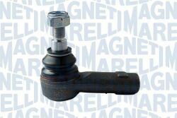 MAGNETI MARELLI VW Наконечник рул.тяги лев.Audi Q7,Amarok,Touareg,Porsche 02-