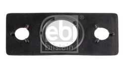 Прокладка турбины Citroen Berlingo 2.0 HDi 02-05/Fiat Scudo 1.6D 11-